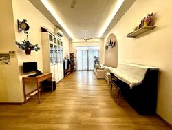 Seletar Springs Condominium (D28), Condominium #565756971